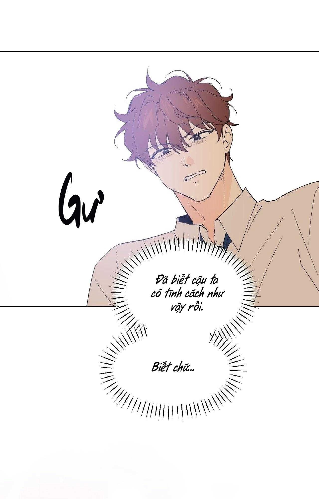 Cộng Sự Bán Thời Gian Chap 71 - Next Chap 72