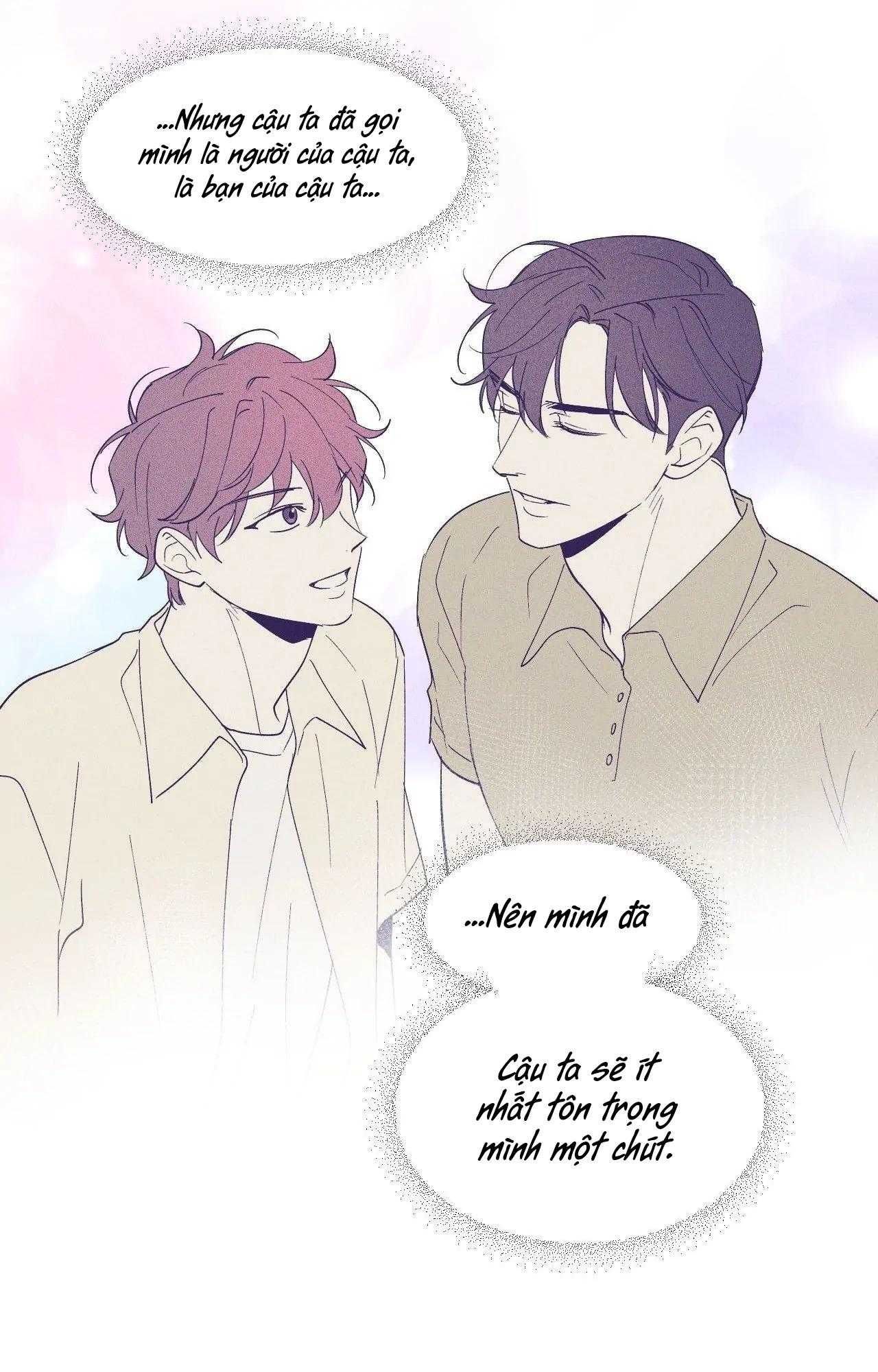 Cộng Sự Bán Thời Gian Chap 71 - Next Chap 72