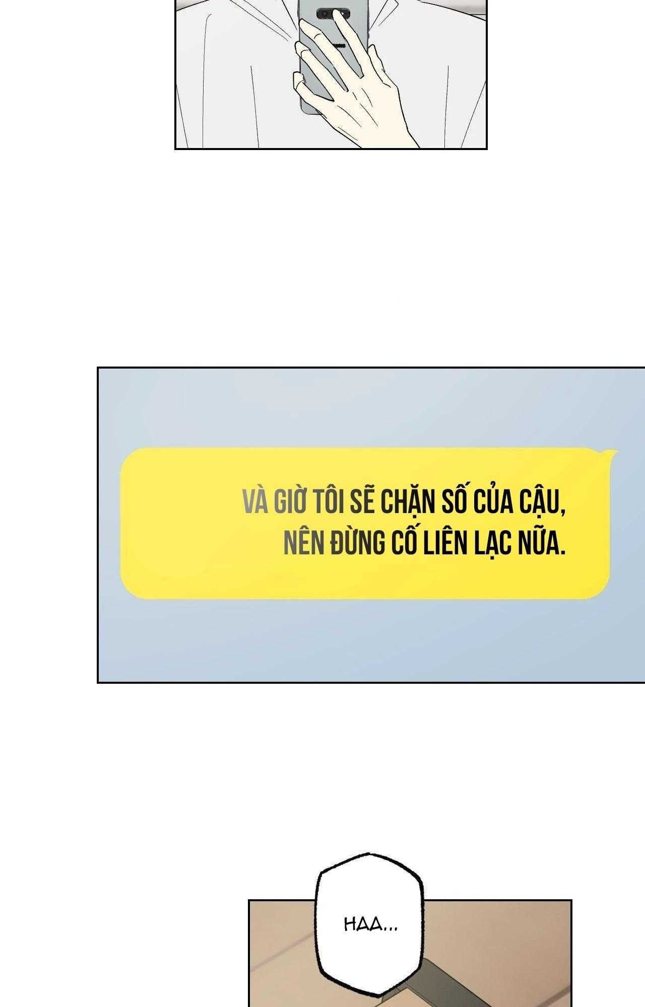 Cộng Sự Bán Thời Gian Chap 71 - Next Chap 72