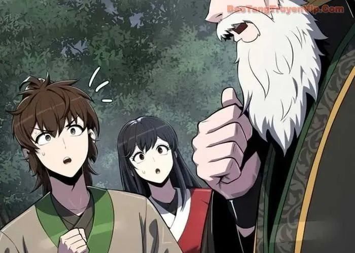 Chuyên Gia Côn Trùng Tại Đường Gia Tứ Xuyên Chap 59 - Next Chap 60