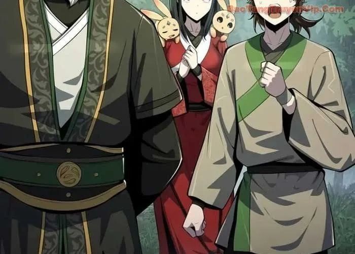 Chuyên Gia Côn Trùng Tại Đường Gia Tứ Xuyên Chap 59 - Next Chap 60