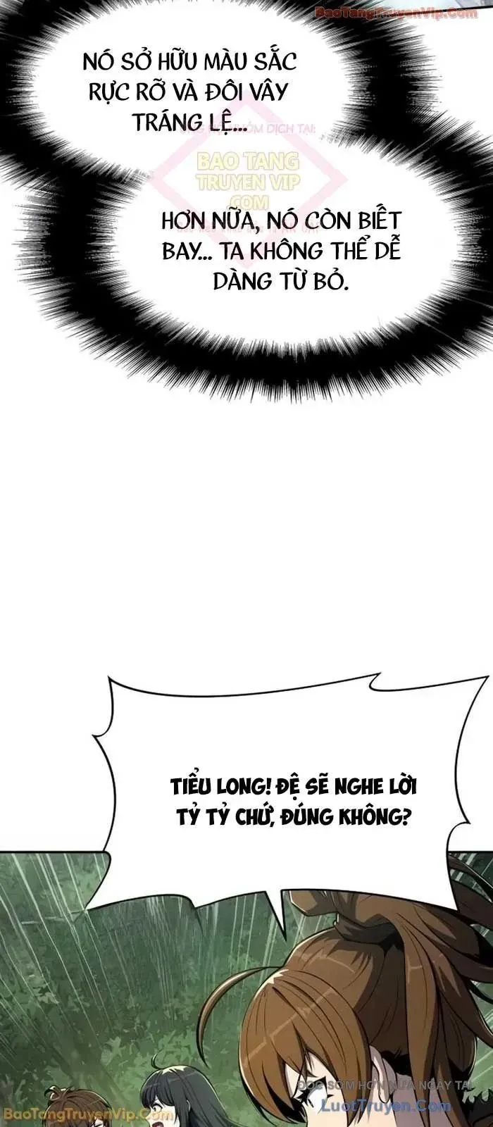 Chuyên Gia Côn Trùng Tại Đường Gia Tứ Xuyên Chap 60 - Next Chap 61