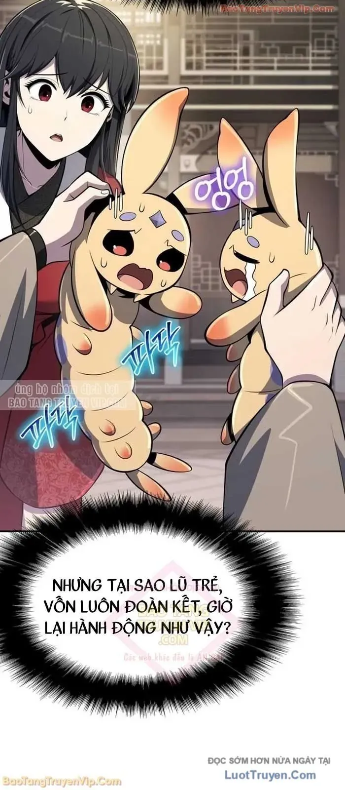 Chuyên Gia Côn Trùng Tại Đường Gia Tứ Xuyên Chap 60 - Next Chap 61