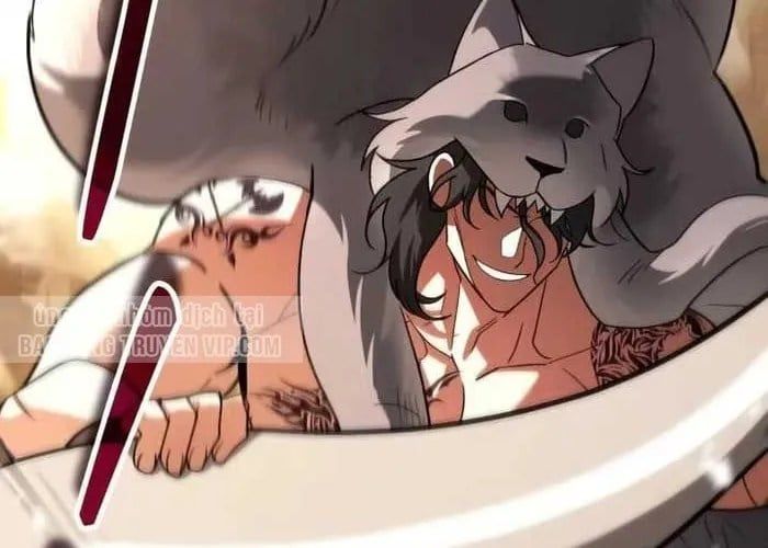 Bản Ngã Thay Đổi Chap 62 - Next Chap 63