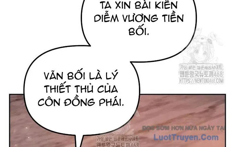 Hoạn Quan Hồi Quy: Tróc Phong Truy Nguyệt Chap 57 - Next Chap 58