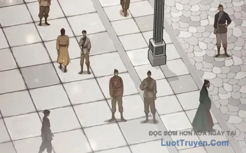Hoạn Quan Hồi Quy: Tróc Phong Truy Nguyệt Chap 57 - Next Chap 58