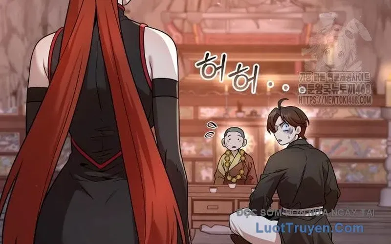 Hoạn Quan Hồi Quy: Tróc Phong Truy Nguyệt Chap 57 - Next Chap 58