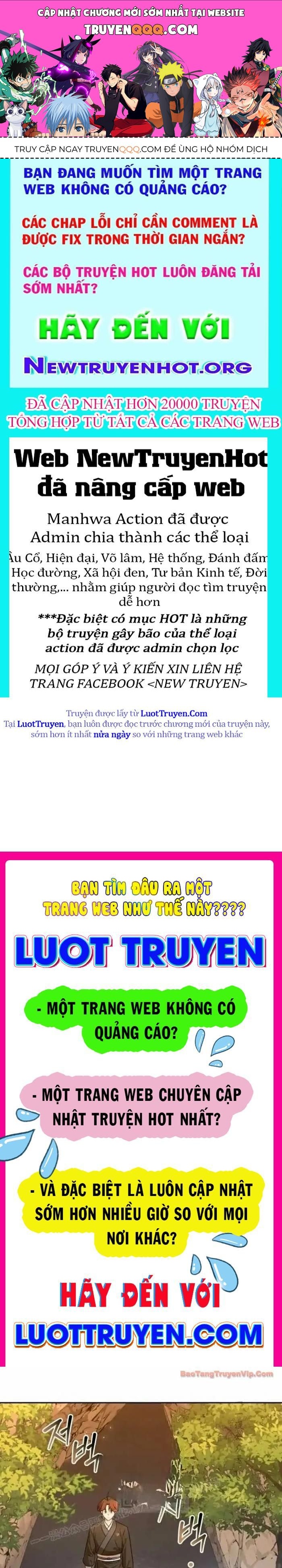 Hoạn Quan Hồi Quy: Tróc Phong Truy Nguyệt Chap 58 - Next Chap 59