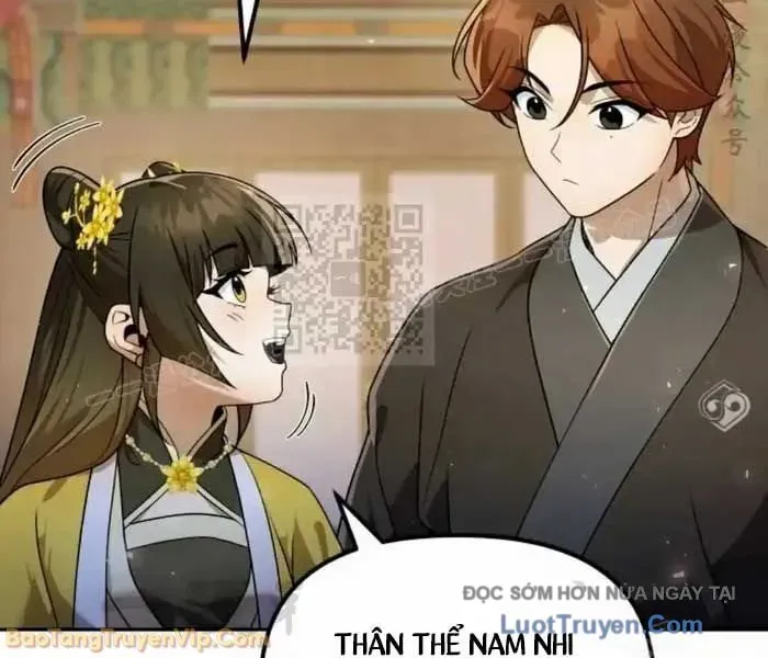 Hoạn Quan Hồi Quy: Tróc Phong Truy Nguyệt Chap 58 - Next Chap 59