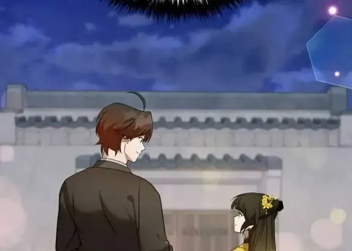 Hoạn Quan Hồi Quy: Tróc Phong Truy Nguyệt Chap 58 - Next Chap 59