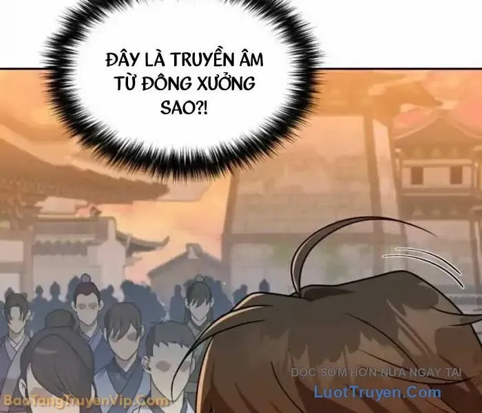 Hoạn Quan Hồi Quy: Tróc Phong Truy Nguyệt Chap 58 - Next Chap 59