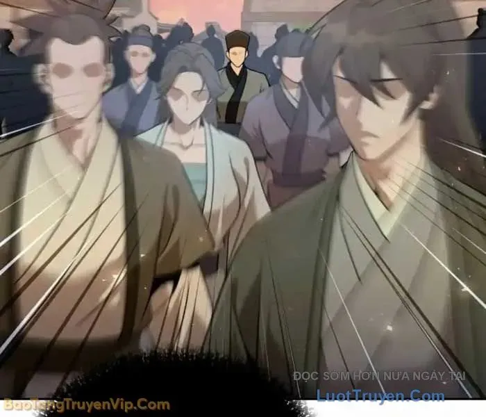 Hoạn Quan Hồi Quy: Tróc Phong Truy Nguyệt Chap 58 - Next Chap 59
