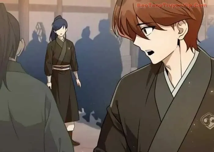 Hoạn Quan Hồi Quy: Tróc Phong Truy Nguyệt Chap 58 - Next Chap 59