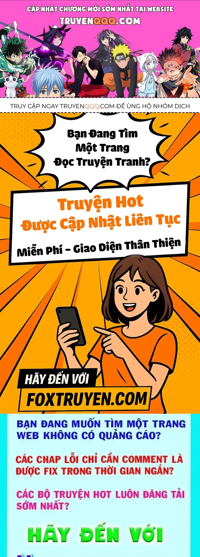 Hoạn Quan Hồi Quy: Tróc Phong Truy Nguyệt Chap 59 - Next Chap 60