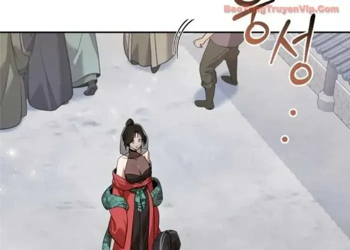 Hoạn Quan Hồi Quy: Tróc Phong Truy Nguyệt Chap 59 - Next Chap 60