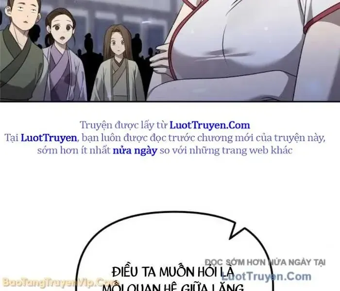 Hoạn Quan Hồi Quy: Tróc Phong Truy Nguyệt Chap 59 - Next Chap 60