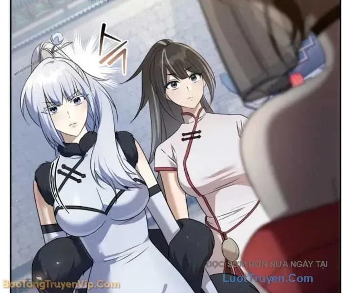 Hoạn Quan Hồi Quy: Tróc Phong Truy Nguyệt Chap 59 - Next Chap 60