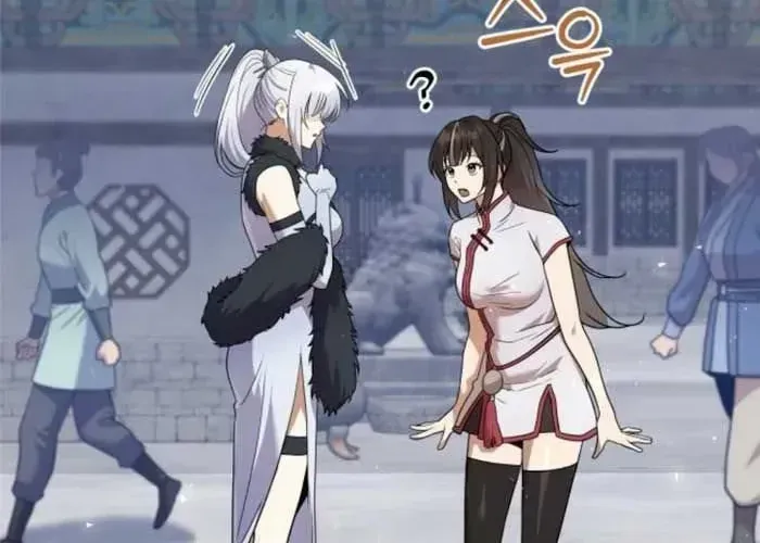Hoạn Quan Hồi Quy: Tróc Phong Truy Nguyệt Chap 59 - Next Chap 60