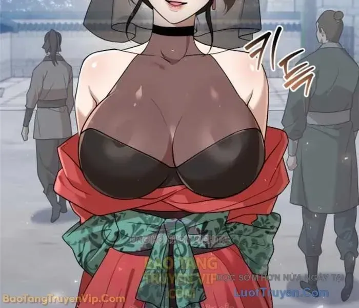 Hoạn Quan Hồi Quy: Tróc Phong Truy Nguyệt Chap 59 - Next Chap 60