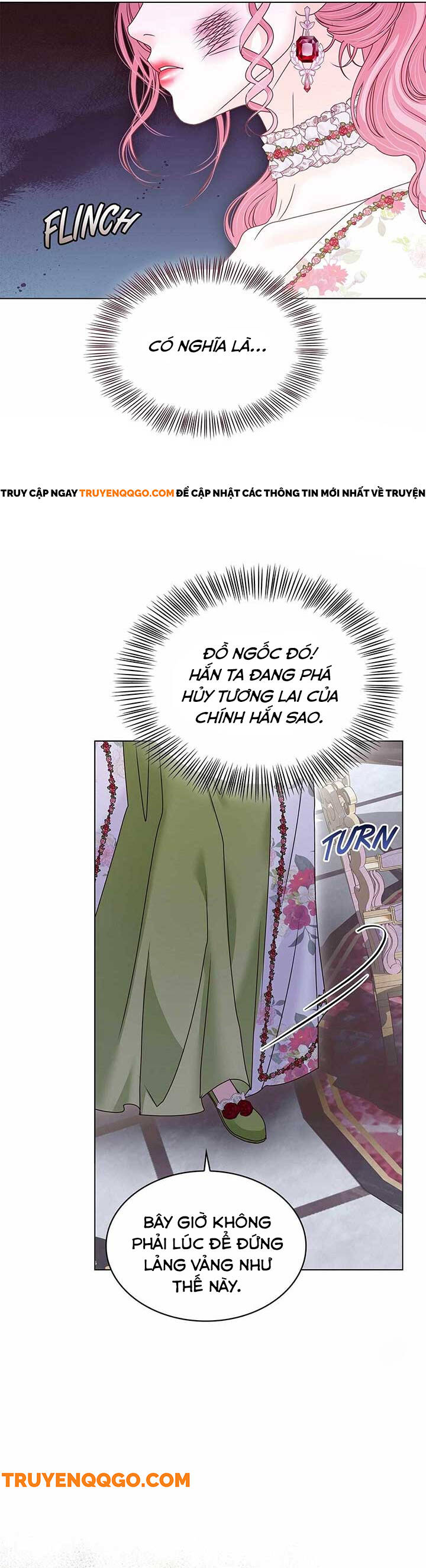 Ác Nữ Thuần Hóa Ác Quỷ Điên Rồ Chap 53 - Next Chap 54