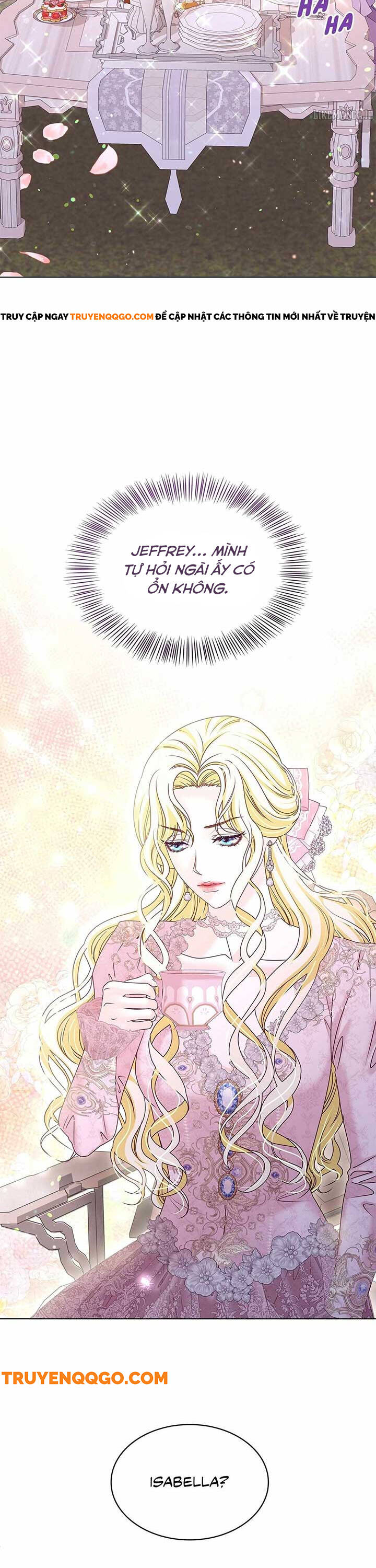 Ác Nữ Thuần Hóa Ác Quỷ Điên Rồ Chap 53 - Next Chap 54