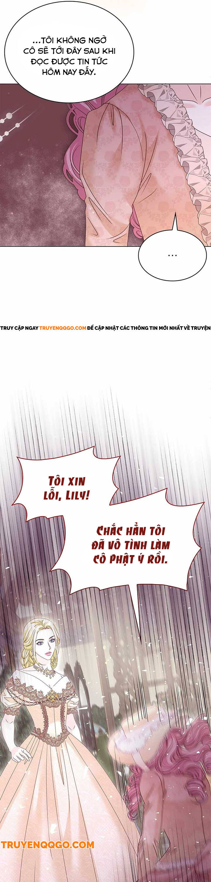 Ác Nữ Thuần Hóa Ác Quỷ Điên Rồ Chap 53 - Next Chap 54