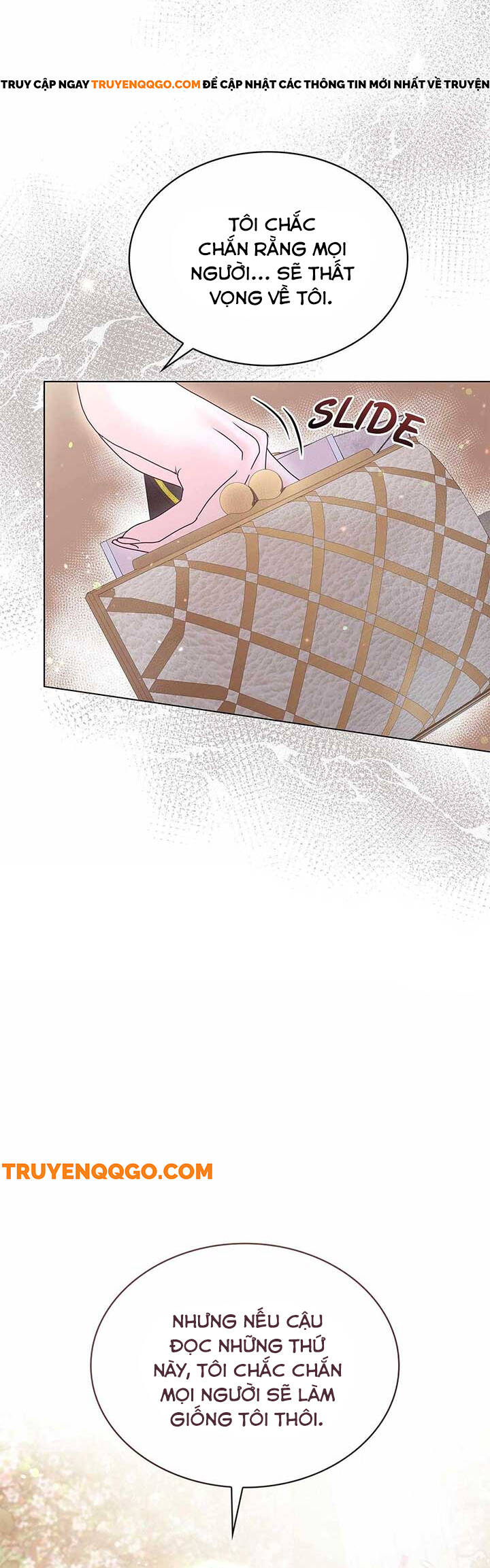 Ác Nữ Thuần Hóa Ác Quỷ Điên Rồ Chap 53 - Next Chap 54