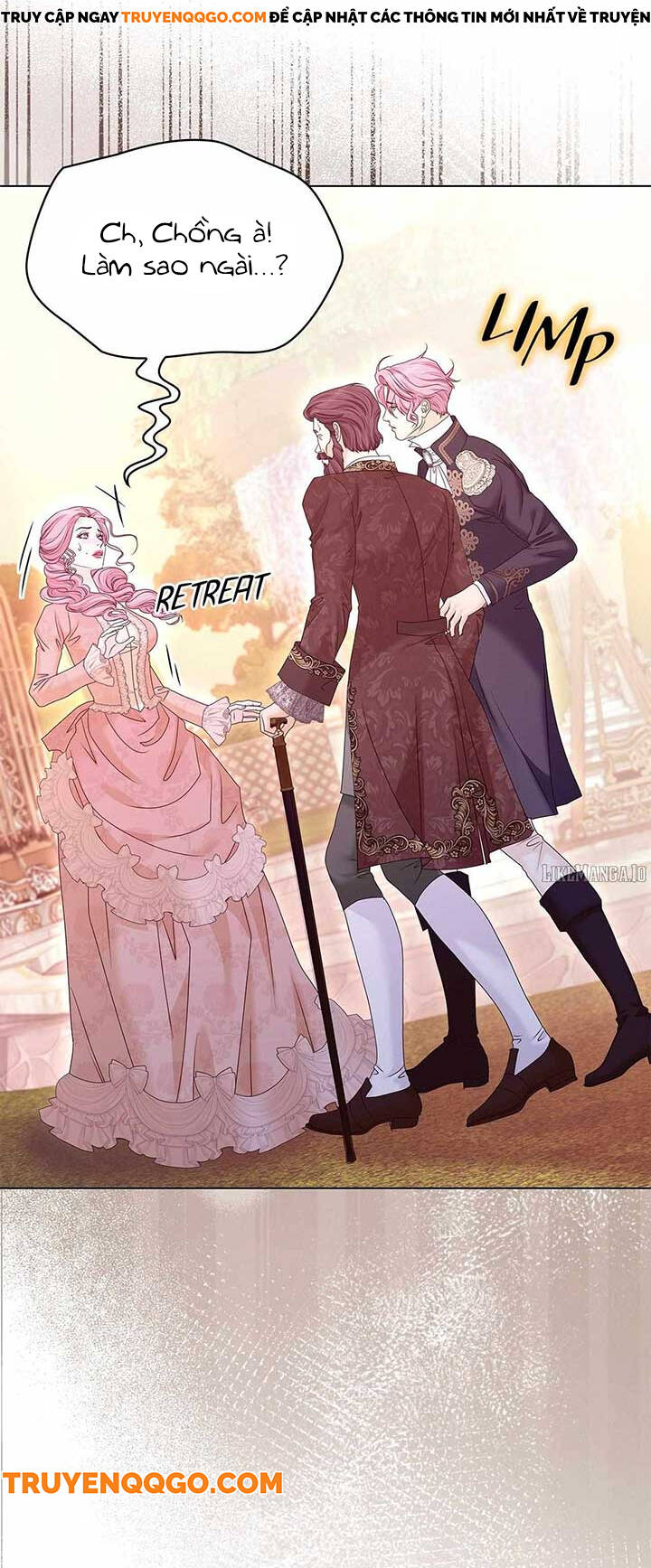 Ác Nữ Thuần Hóa Ác Quỷ Điên Rồ Chap 53 - Next Chap 54