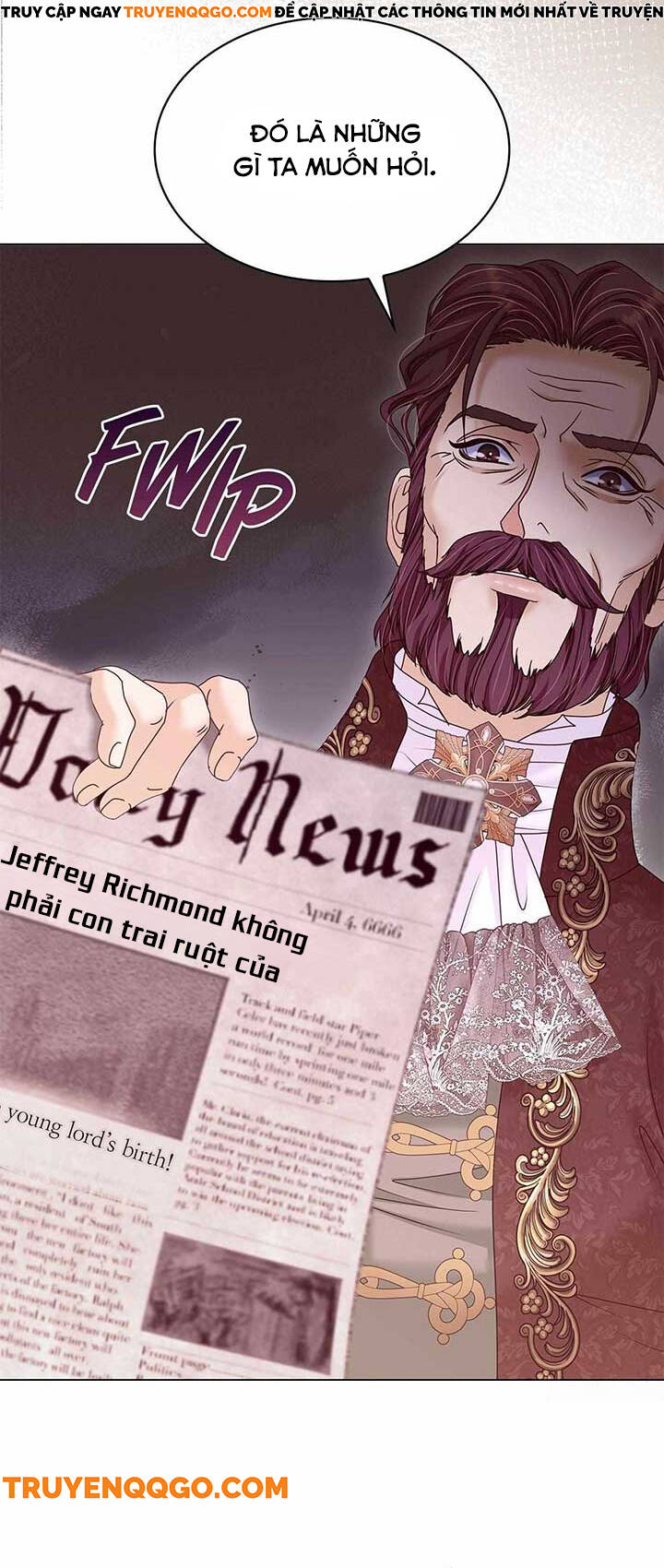 Ác Nữ Thuần Hóa Ác Quỷ Điên Rồ Chap 53 - Next Chap 54