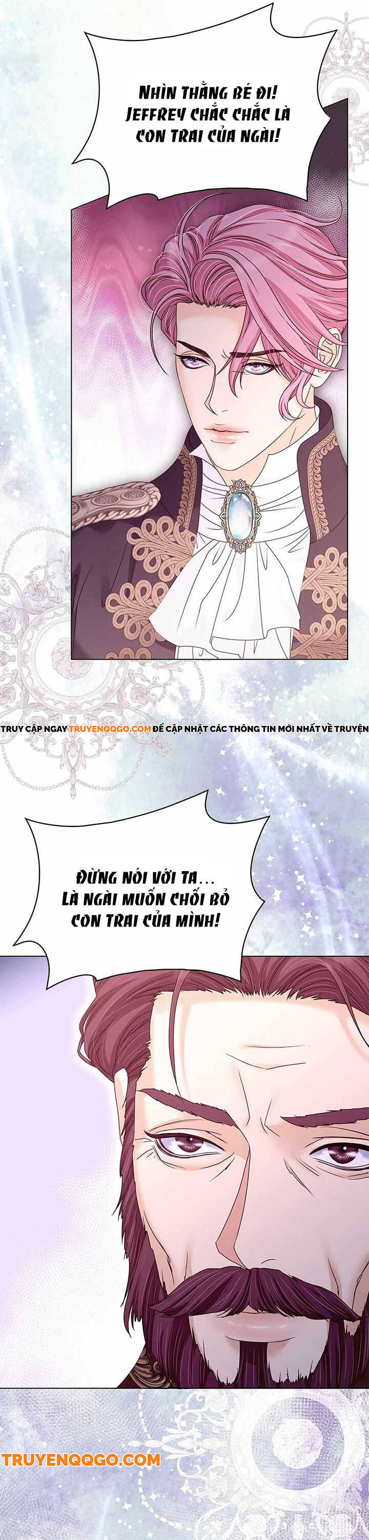Ác Nữ Thuần Hóa Ác Quỷ Điên Rồ Chap 53 - Next Chap 54
