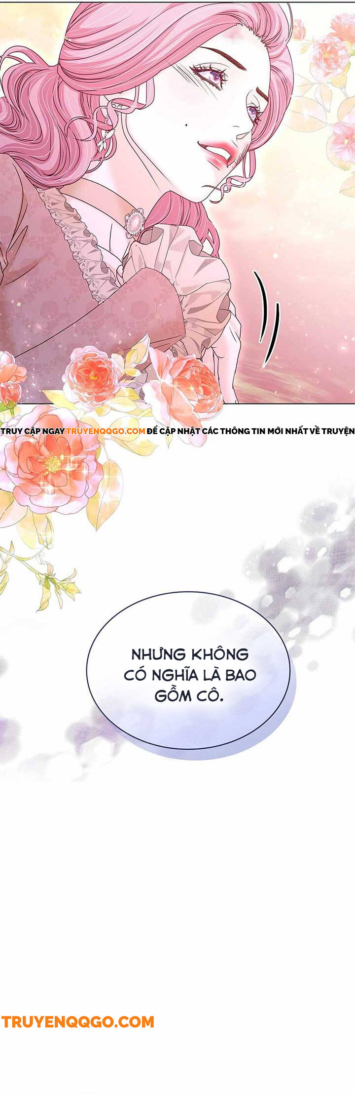 Ác Nữ Thuần Hóa Ác Quỷ Điên Rồ Chap 53 - Next Chap 54
