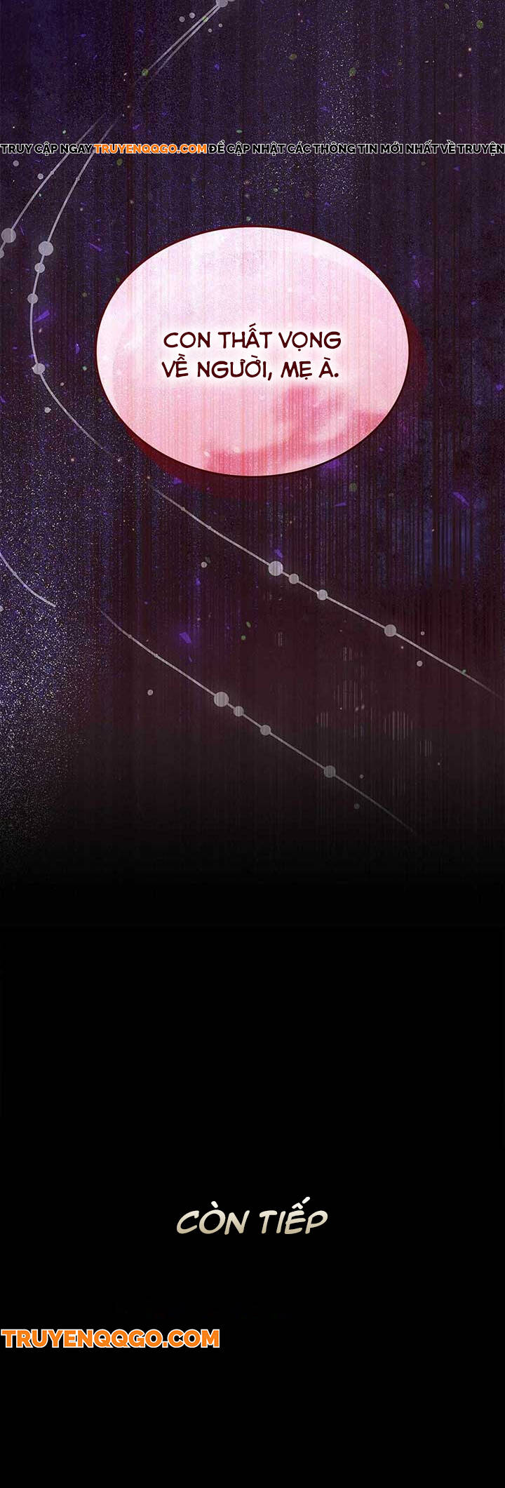 Ác Nữ Thuần Hóa Ác Quỷ Điên Rồ Chap 53 - Next Chap 54