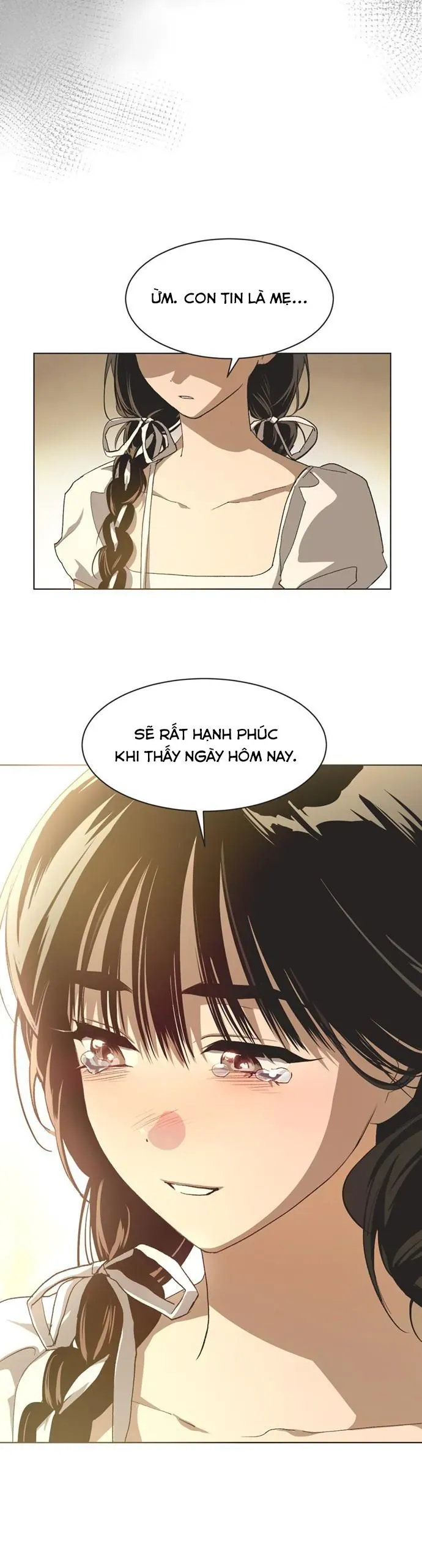 Lọ Lem Không Hoàn Hảo Chap 99 - Next Chap 100