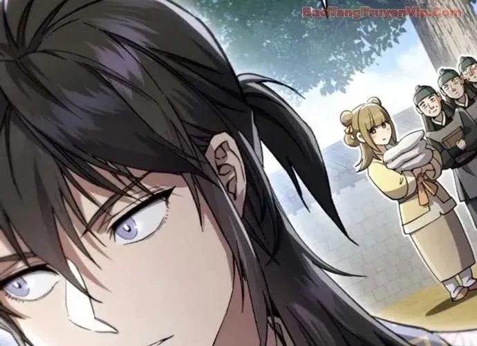 Thiên Ma Muốn Sống Một Cuộc Đời Bình Lặng Chap 54 - Next Chap 55