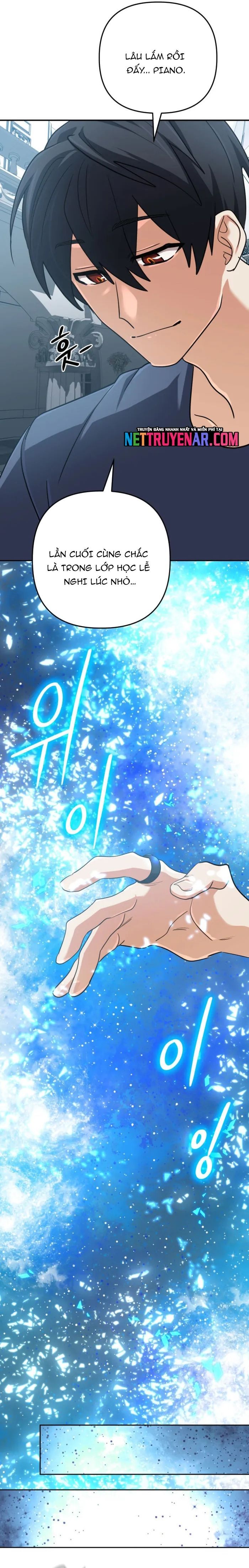 Đại Pháp Sư Thần Thoại Tái Lâm Chap 73 - Next Chap 74