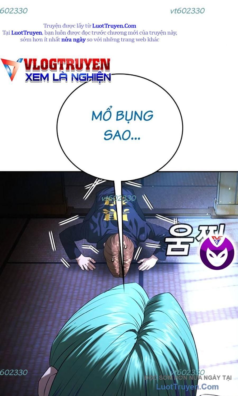 Goo Sera Chap 51 - Next Chap 52