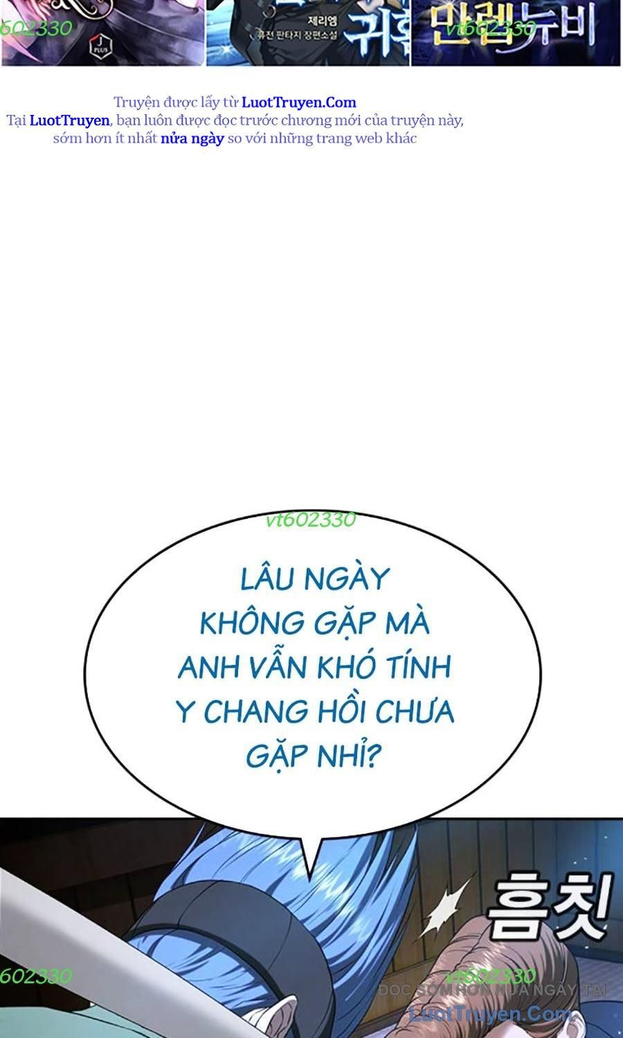 Goo Sera Chap 51 - Next Chap 52