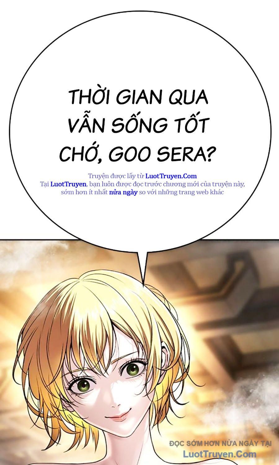 Goo Sera Chap 51 - Next Chap 52