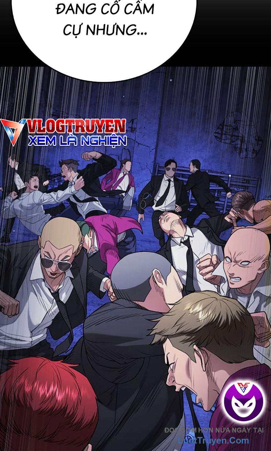 Goo Sera Chap 51 - Next Chap 52