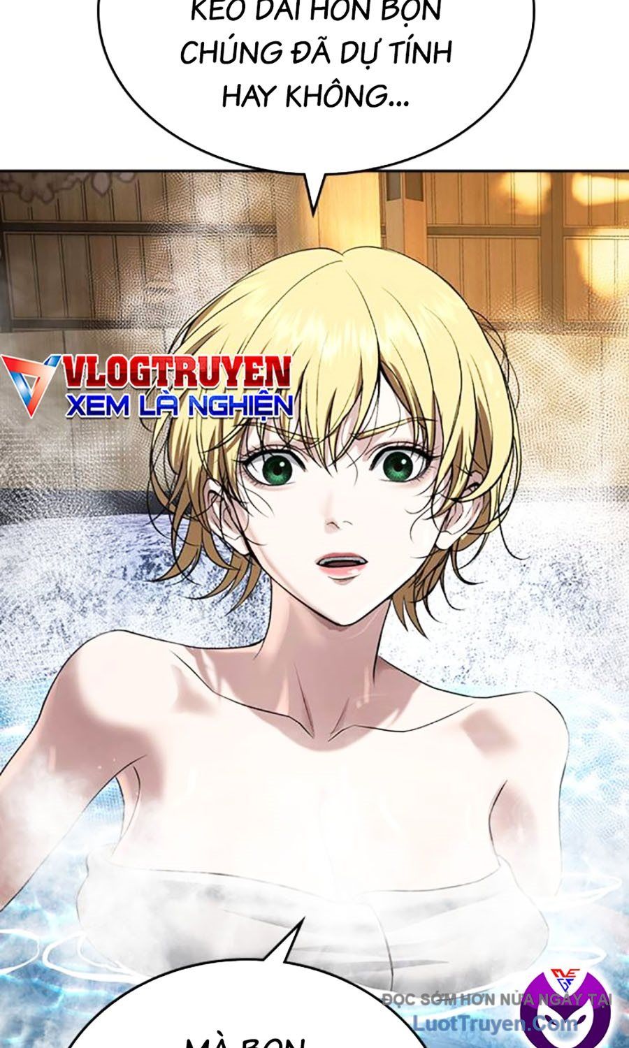 Goo Sera Chap 51 - Next Chap 52