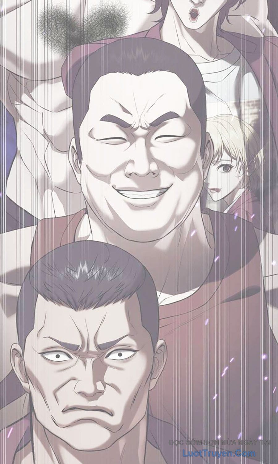 Goo Sera Chap 51 - Next Chap 52