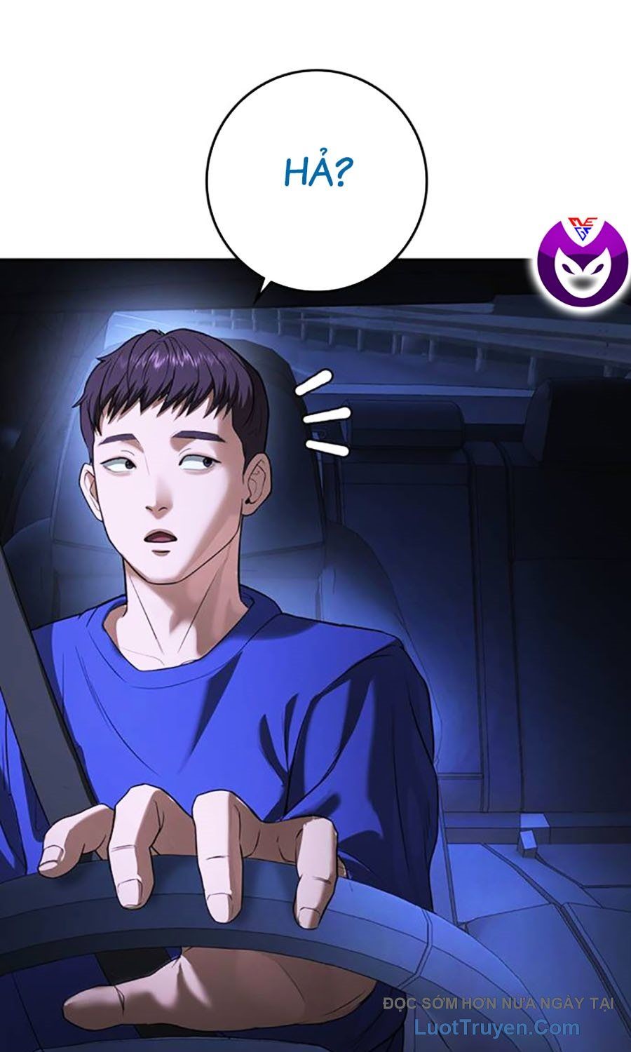 Goo Sera Chap 51 - Next Chap 52