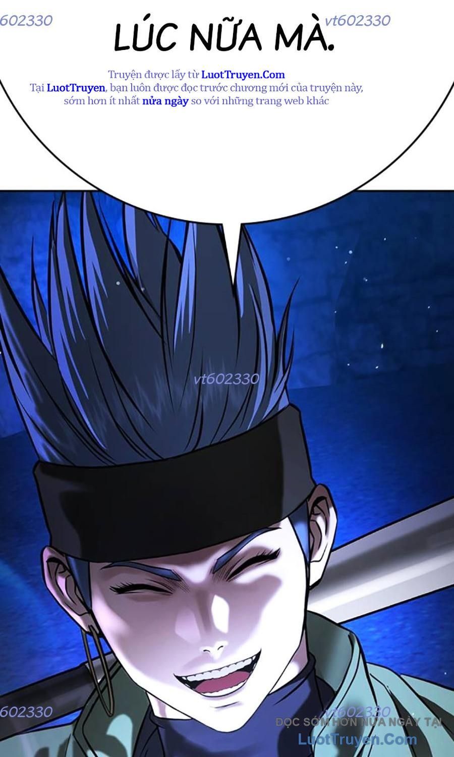 Goo Sera Chap 51 - Next Chap 52