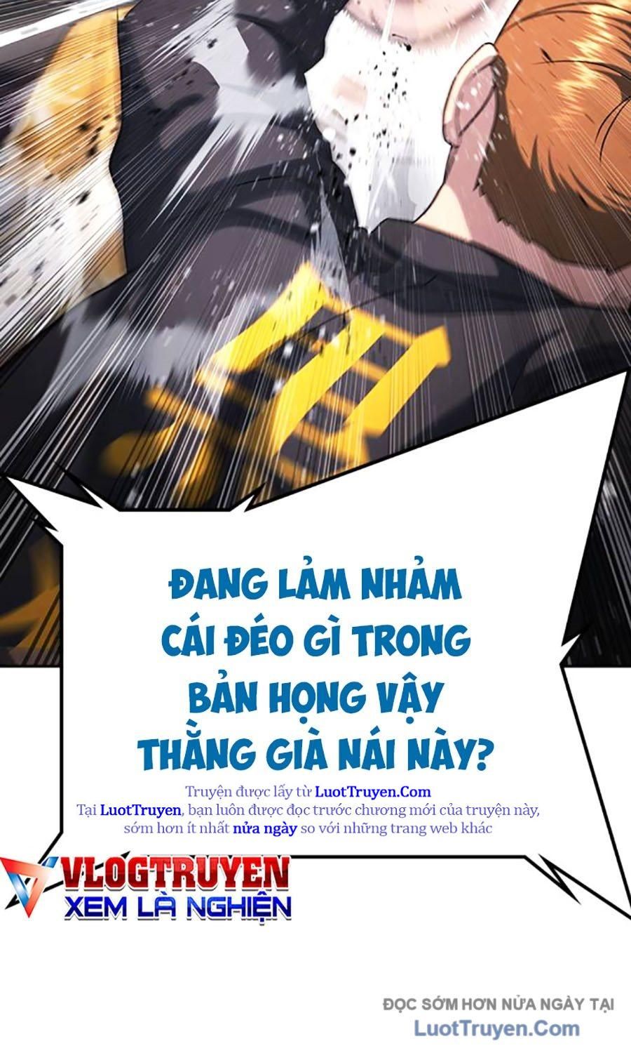 Goo Sera Chap 51 - Next Chap 52