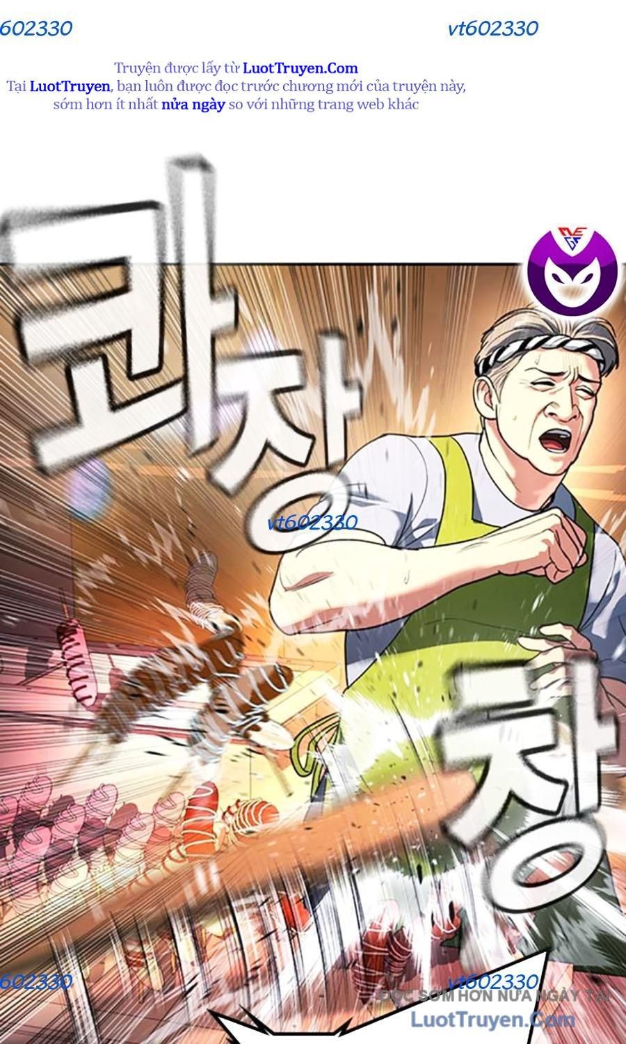 Goo Sera Chap 51 - Next Chap 52
