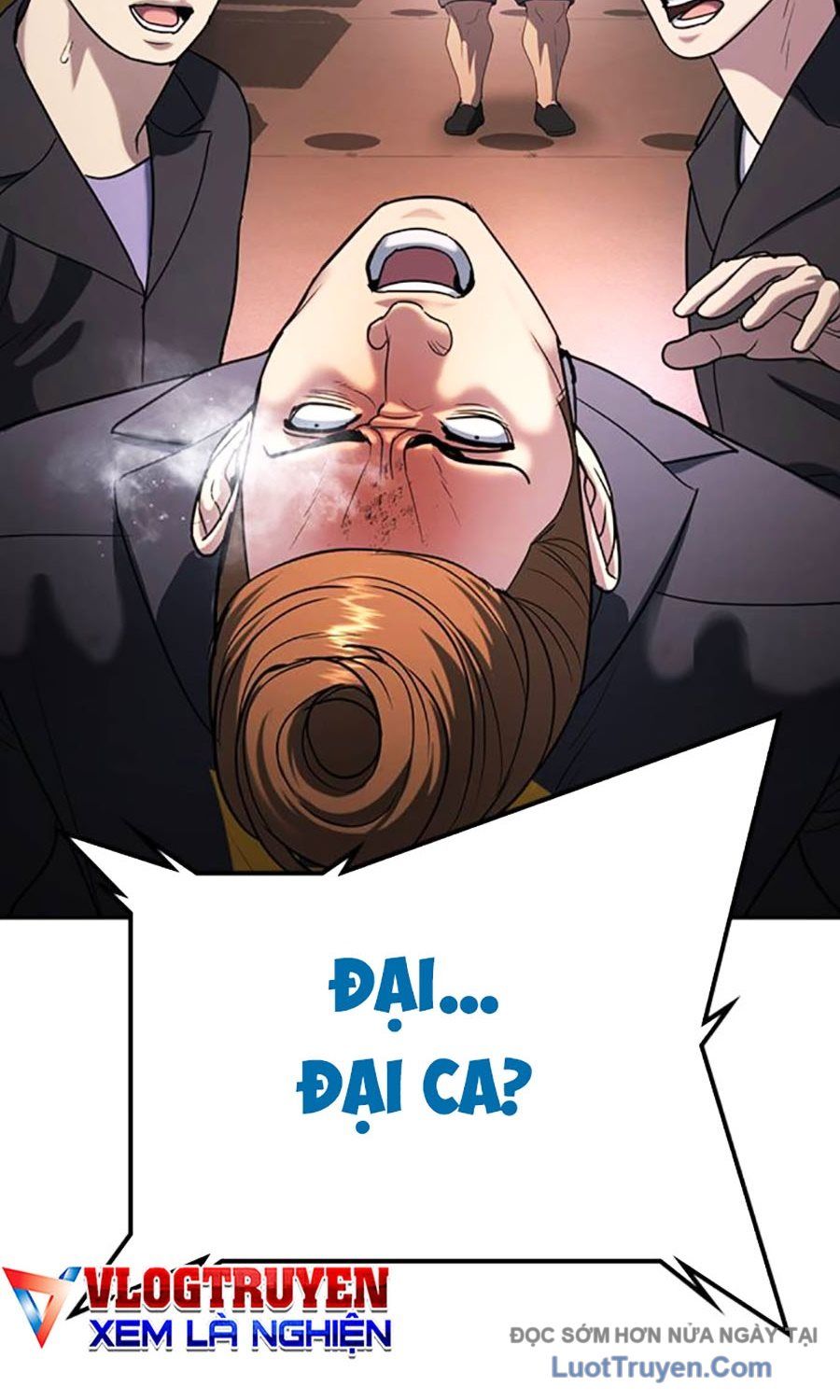Goo Sera Chap 51 - Next Chap 52