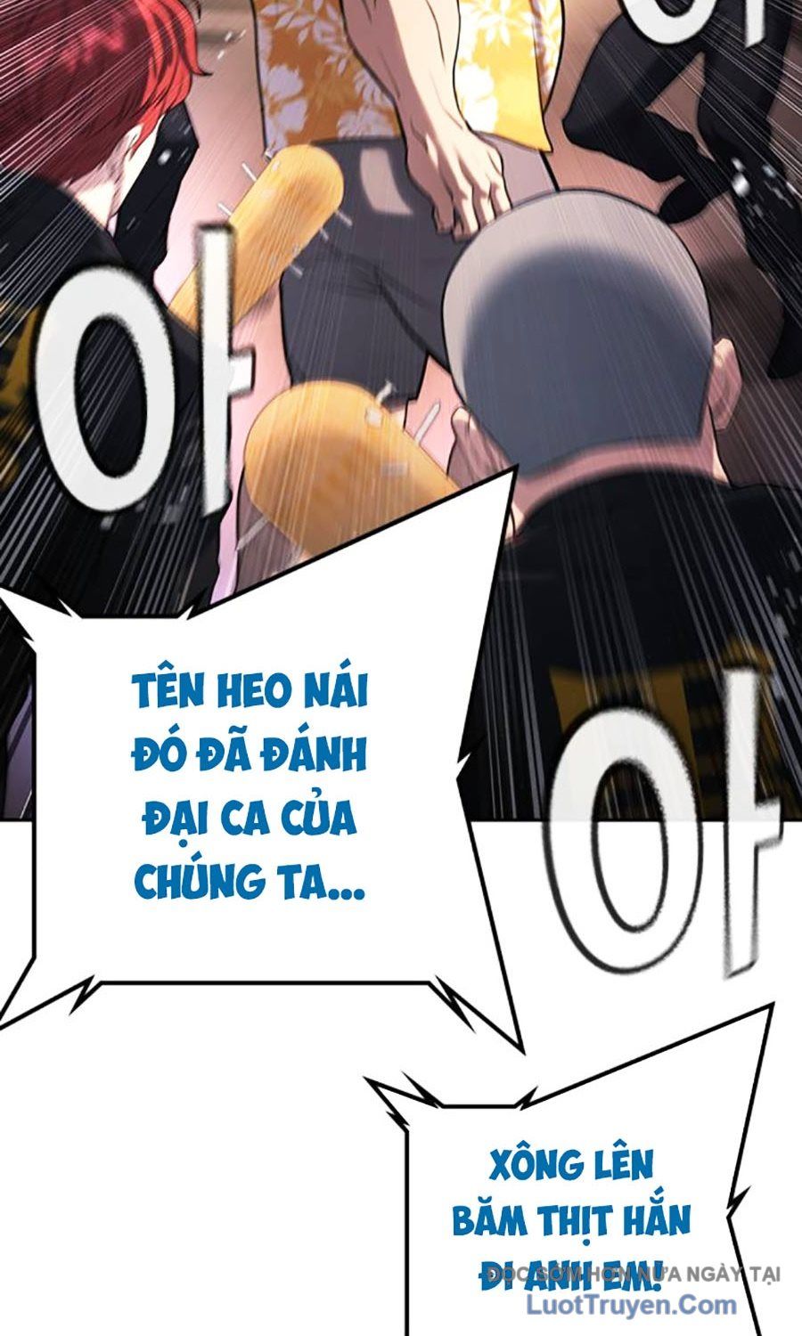 Goo Sera Chap 51 - Next Chap 52