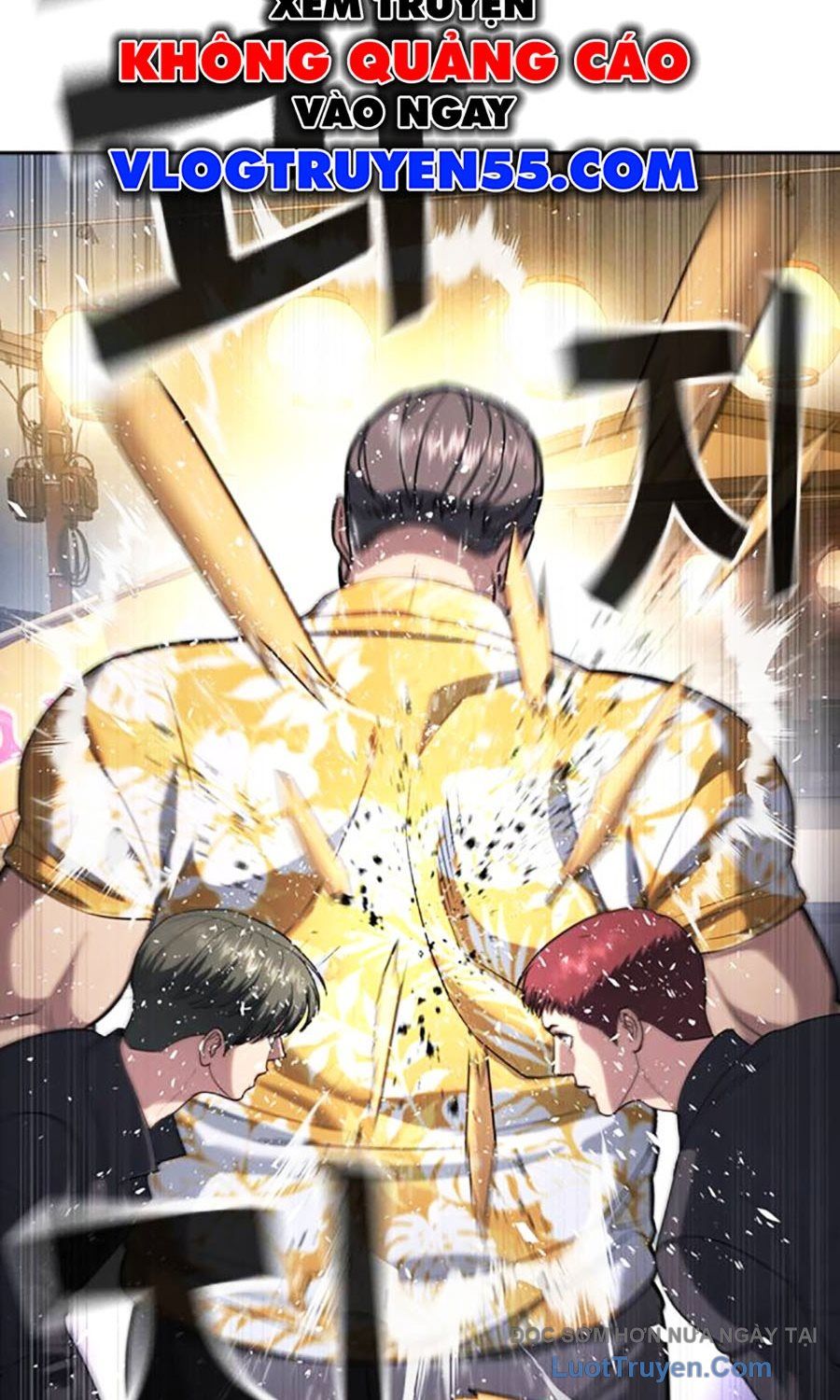 Goo Sera Chap 51 - Next Chap 52