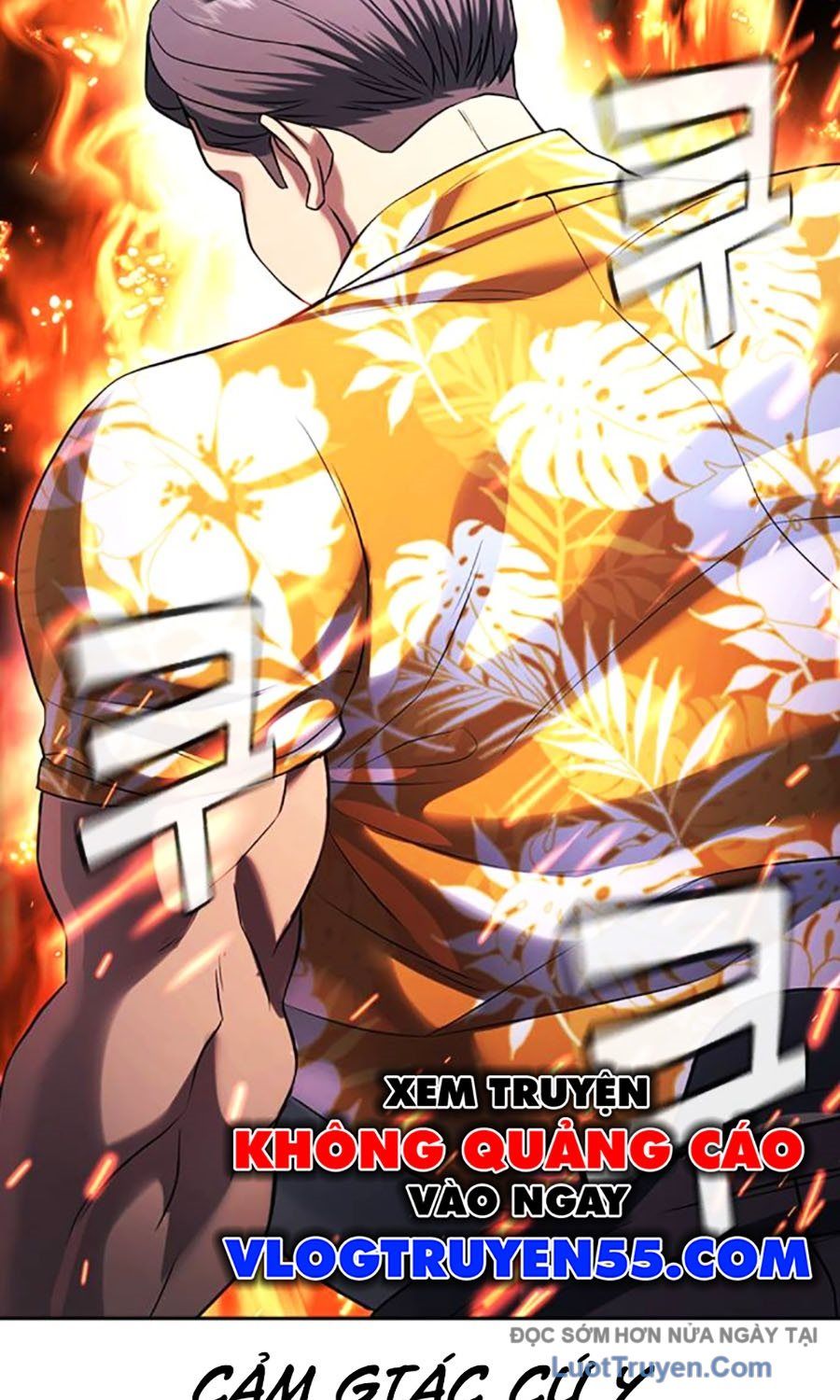 Goo Sera Chap 51 - Next Chap 52