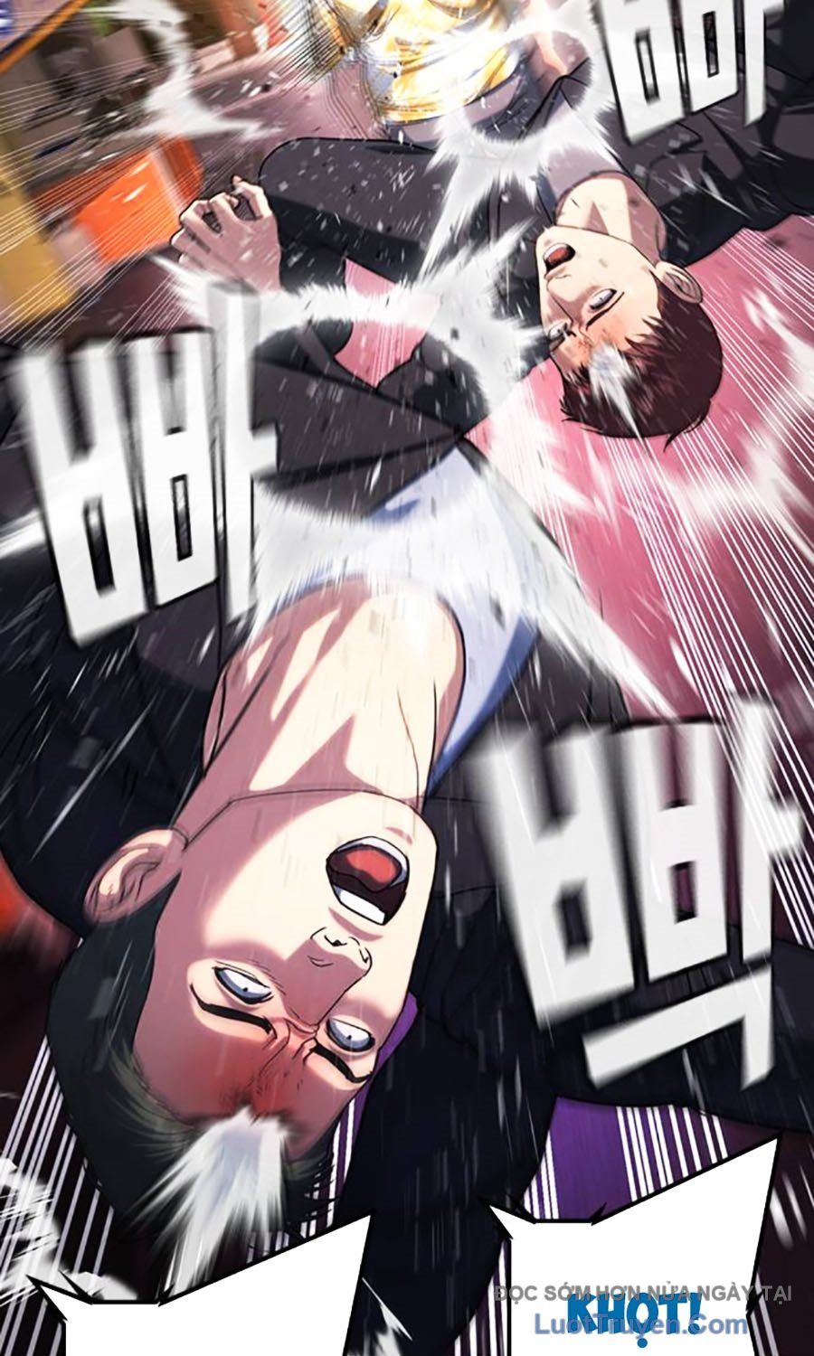 Goo Sera Chap 51 - Next Chap 52